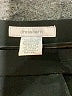 DressBarn Solid Black Dress Pants Size 10 - photo 7