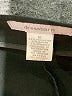 DressBarn Solid Black Dress Pants Size 10 - photo 8