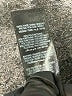 Never Fully Dressed Metallic Silver Faux Leather Skirt Size 6 - photo 4