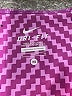 Nike Chevron-herringbone Purple Active Pants Size M - photo 7