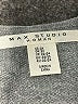 Max Studio Color Block Gray Pullover Sweater Size 2X - photo 7
