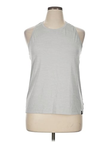 Brooks Sleeveless T-Shirt (view 1)
