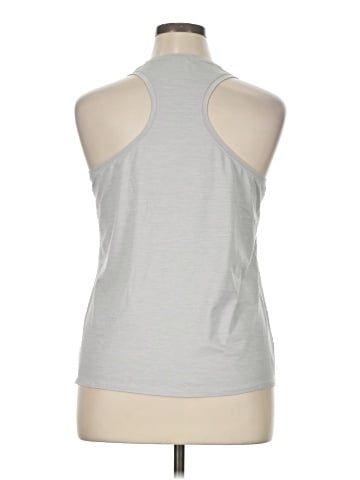 Brooks Sleeveless T-Shirt (view 2)