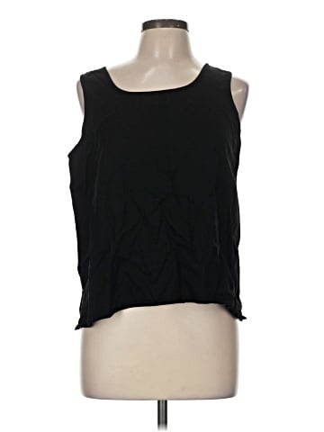 Tianello Sleeveless T-Shirt (view 1)