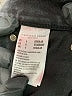 American Eagle Outfitters Black Jeans Size 6 - photo 4