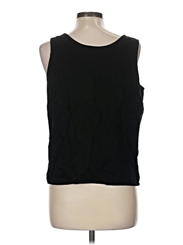 Tianello Sleeveless T-Shirt (view 2)
