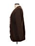 WithBlack Brown Cardigan Size L - photo 5