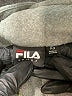 Fila Sport 100% Polyester Gray Sweatshirt Size XS - photo 7