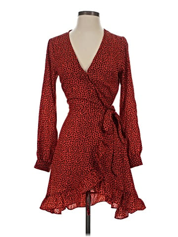 IVIVI Cocktail Dress (view 1)