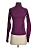 Nike Purple Pullover Sweater Size XS - photo 1