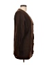 WithBlack Brown Cardigan Size L - photo 4