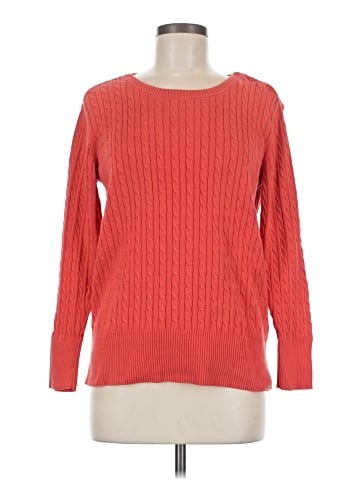 Cabela's Pullover Sweater (view 1)
