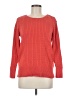 Cabela's 100% Cotton Red Pullover Sweater Size M - photo 1