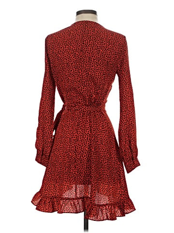 IVIVI Cocktail Dress (view 2)
