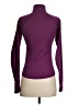 Nike Purple Pullover Sweater Size XS - photo 2