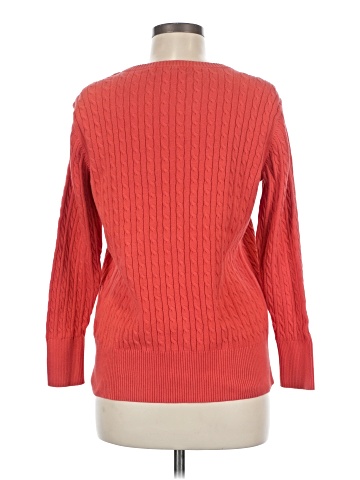 Cabela's Pullover Sweater (view 2)