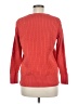 Cabela's 100% Cotton Red Pullover Sweater Size M - photo 2
