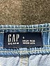Gap Blue Jeans Size S - photo 6