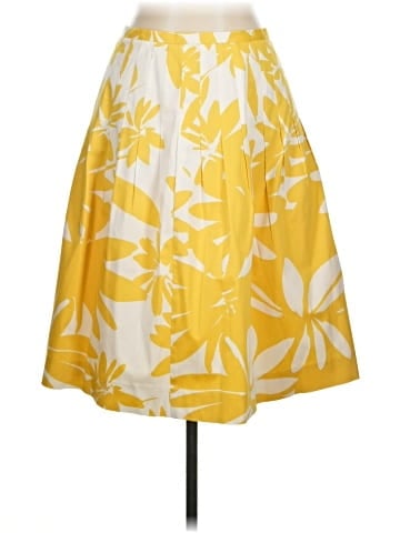 Lafayette 148 New York Casual Skirt (view 1)