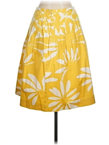 Lafayette 148 New York Casual Skirt (view 2)