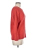Cabela's 100% Cotton Red Pullover Sweater Size M - photo 4