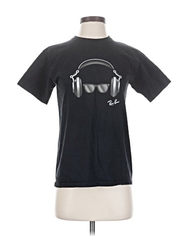 Prince Short Sleeve T-Shirt (view 1)