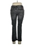 Wrangler Jeans Co Hearts Gray Jeans Size 16 - photo 2