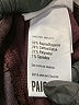 Paige Black Casual Pants Size 28 waist - photo 8