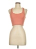 Girlfriend Collective Orange Tank Top Size S - photo 1