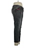 Wrangler Jeans Co Hearts Gray Jeans Size 16 - photo 4