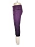 Unbranded Purple Active Pants Size 29 waist (estimated) - photo 5