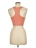 Girlfriend Collective Orange Tank Top Size S - photo 2