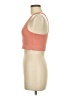 Girlfriend Collective Orange Tank Top Size S - photo 5