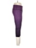 Unbranded Purple Active Pants Size 29 waist (estimated) - photo 4