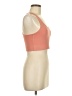 Girlfriend Collective Orange Tank Top Size S - photo 4