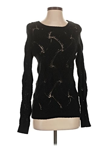 LC Lauren Conrad Fleece (view 1)