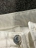 Unbranded Ivory Casual Pants Size 28 waist (estimated) - photo 4