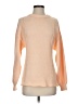 RODEBJER Orange Pullover Sweater Size S - photo 1