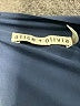 Alice + Olivia Solid Blue Cocktail Dress Size 0 - photo 7