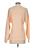 RODEBJER Orange Pullover Sweater Size S - photo 2