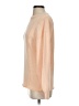 RODEBJER Orange Pullover Sweater Size S - photo 5
