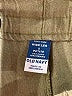 Old Navy Solid Green Linen Pants Size S (petite) - photo 3
