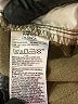 Old Navy Solid Green Linen Pants Size S (petite) - photo 4