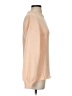 RODEBJER Orange Pullover Sweater Size S - photo 4