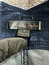 Fire Los Angeles Solid Blue Jeans Size 7 - photo 7