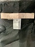 Hutch Solid Black Formal Skirt Size 8 (petite) - photo 4