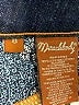 MiracleBody Blue Jeans Size 8 - photo 6