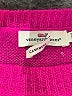 Vineyard Vines 100% Cashmere Solid Pink Cashmere Pullover Sweater Size S - photo 7