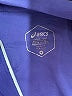 Asics Blue Long Sleeve Top Size M - photo 7