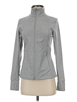 Carbon38 Track Jacket (view 1)